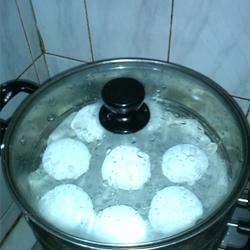 韭菜粿的做法[图]