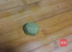 青红丝老老式月饼的做法图解16