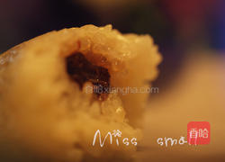 香甜蜜枣粽的做法图解7