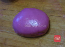 青红丝老老式月饼的做法图解17