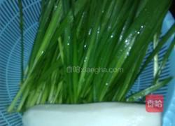 韭菜粿的做法图解8