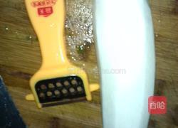 韭菜粿的做法图解10