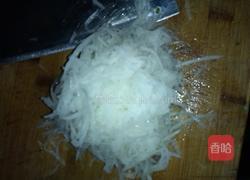 韭菜粿的做法图解11