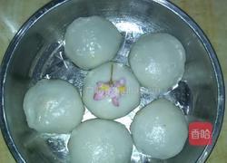 韭菜粿的做法图解18