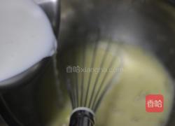 焦糖卡仕达布丁的做法图解8