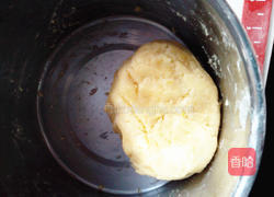 柠檬酥饼的做法图解6