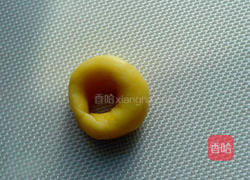 柠檬酥饼的做法图解9