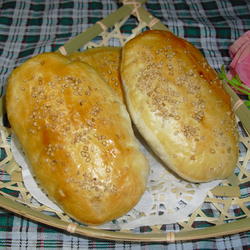 黄桥烧饼的做法[图]