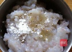 芝士虾球的做法图解2