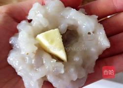 芝士虾球的做法图解4
