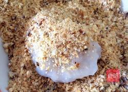 芝士虾球的做法图解6