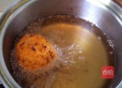 芝士虾球的做法图解7