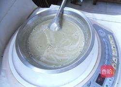 抹茶冰激凌的做法图解6