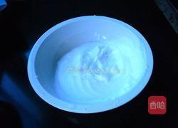 抹茶冰激凌的做法图解7