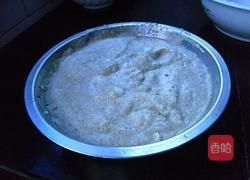 抹茶冰激凌的做法图解9