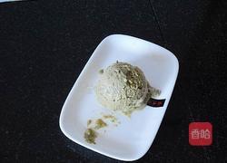 抹茶冰激凌的做法图解11