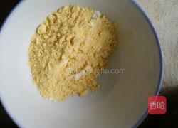 家常燕麦汤的做法图解3