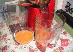 小柿子浓汁的做法图解2