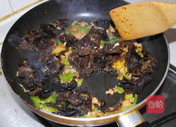 时蔬豆腐的做法图解7