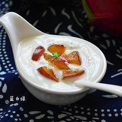自制酸奶的做法[图]
