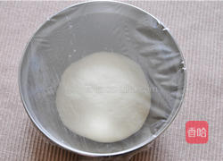 培根彩蔬薄脆披萨的做法图解3