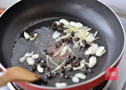 豉香擂辣椒的做法图解2