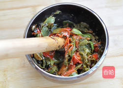 豉香擂辣椒的做法图解6