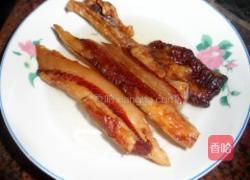 萝卜糕披萨的做法图解2