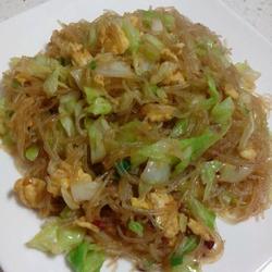 粉丝包菜的做法[图]