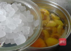 糖水黄桃的做法图解5