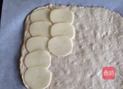 意式脆底土豆披萨的做法图解6