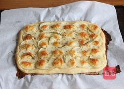 意式脆底土豆披萨的做法图解9