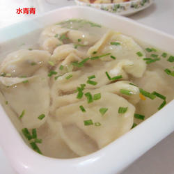 三鲜饺子的做法[图]