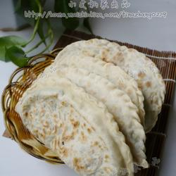韭菜盒子的做法[图]