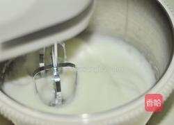 轻乳酪蛋糕的做法图解7