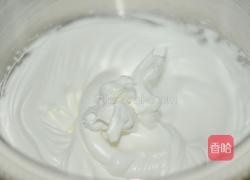 轻乳酪蛋糕的做法图解8