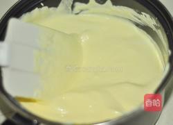 轻乳酪蛋糕的做法图解9