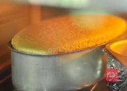 轻乳酪蛋糕的做法图解12