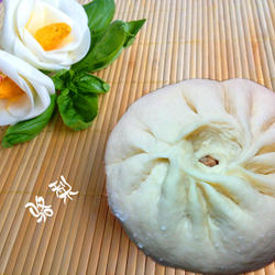 鲜肉包子全过程的做法[图]
