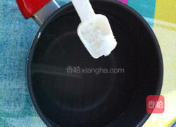 鲜肉包子全过程的做法图解2