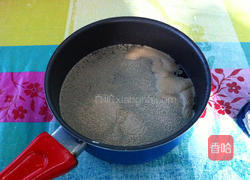 鲜肉包子全过程的做法图解3