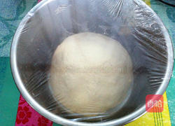 鲜肉包子全过程的做法图解6