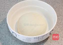 茄汁牛肉千层饼的做法图解1