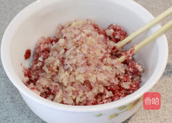 茄汁牛肉千层饼的做法图解6