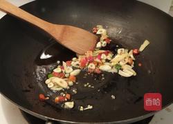 橄榄煮火力鱼的做法图解5