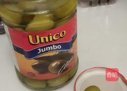 橄榄煮火力鱼的做法图解8