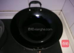 宫爆鸡丁的做法图解5