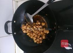 宫爆鸡丁的做法图解9