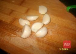 蒜腌小茄子的做法图解7