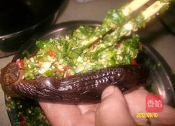 蒜腌小茄子的做法图解16